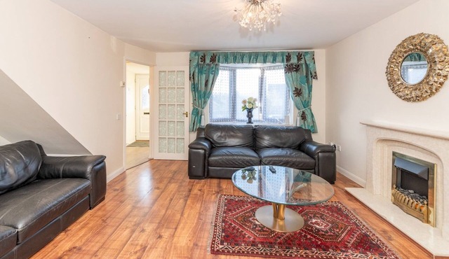 Spacious Home with Modern Amenities Near IKEA | Pass the Keys