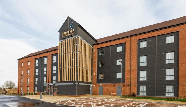 Spring River Ebbsfleet by Marston's Inns