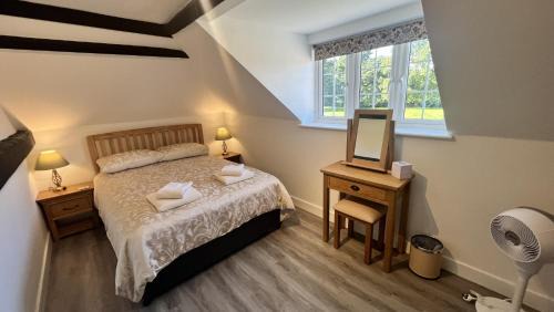 Stables Cottage