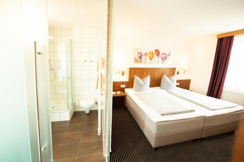 Stadthotel Giengen und Restaurant