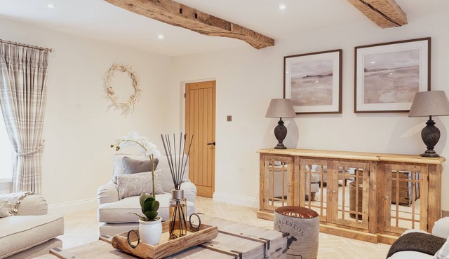 Stag Cottage