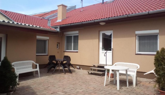 START Apartmanok