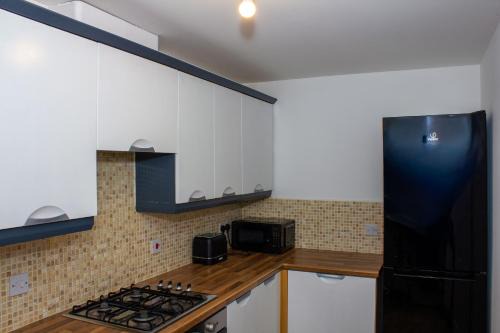 Still Haven - a cosy haven for peace and rest