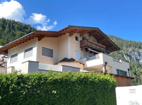 Stoabergblick