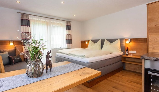 Studio - Apartments Breitfuß
