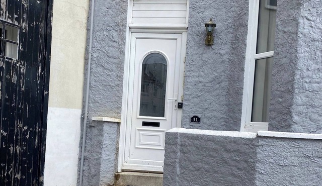 Studio Flat Yards From Bournemouth Beach