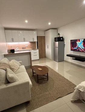 Studio moderne et spacieux 2