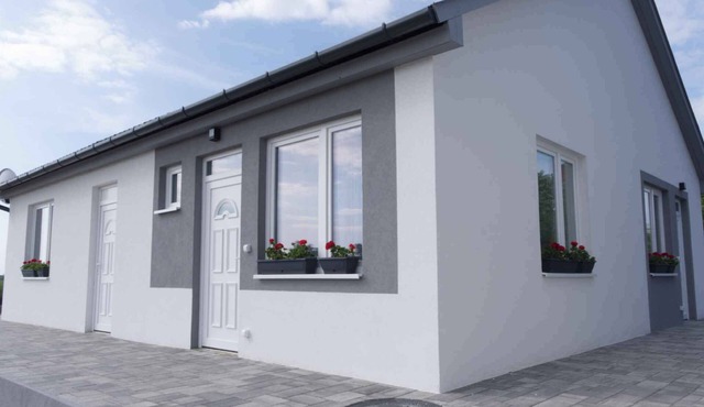 Studio suitable for people with walking difficulties
