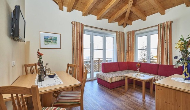 Suite Grossvendediger - Schweizerhaus, Hotel-Gasthof