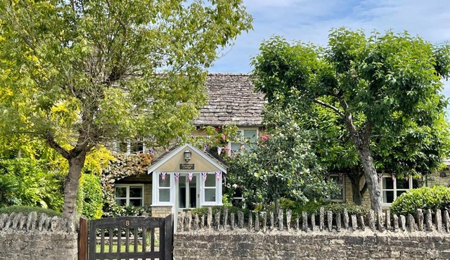 Sunnyside Cottage