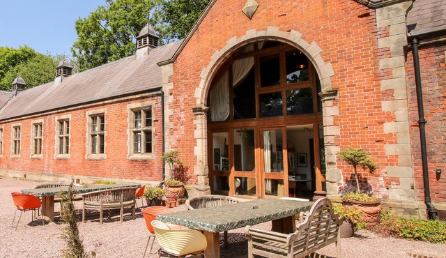 Talbot Lodge