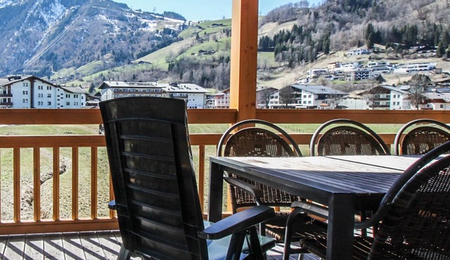 Tauern Relax Lodges - Penthouse