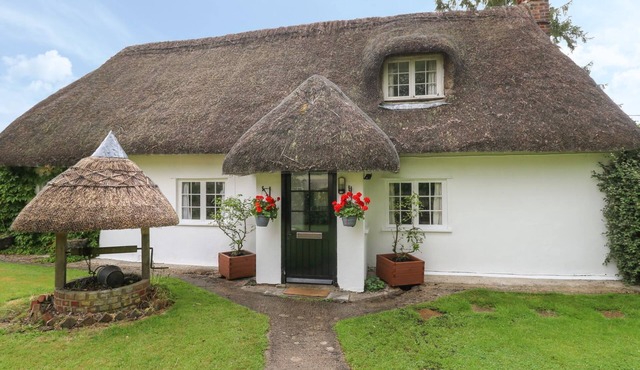 Thatch Cottage