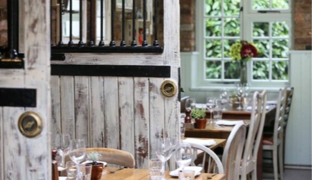 The Bunk Inn