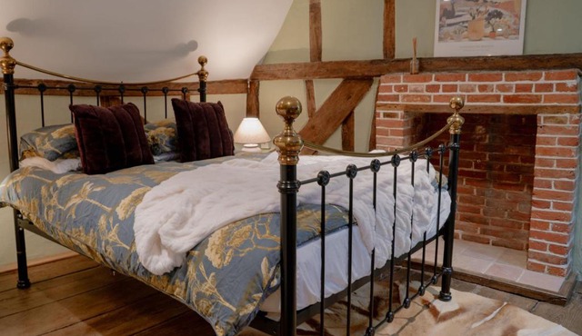 The Cotswold Luxe Cottage