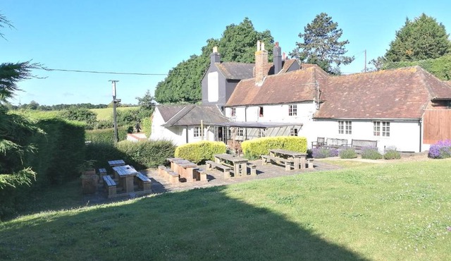 The Evenhill