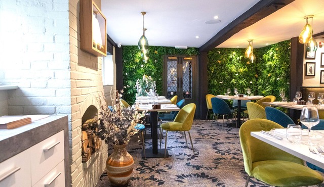 The George Hotel