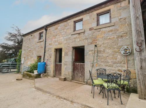The Granary