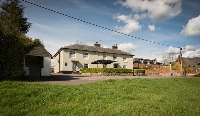 The Hawk Inn