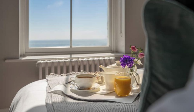The House at Ramsgate