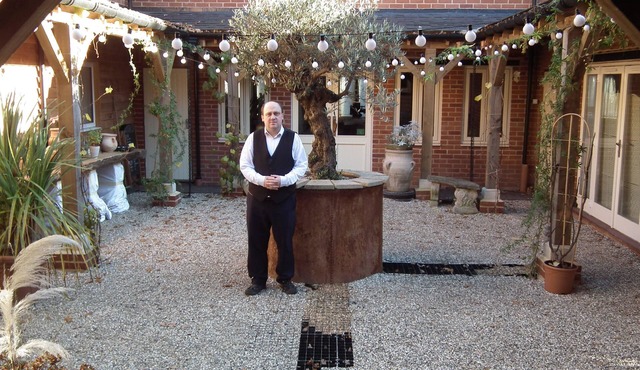 The Kingsley at Eversley