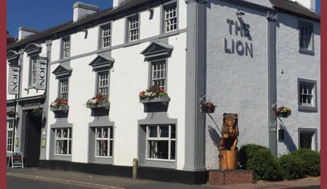 The Lion Hotel