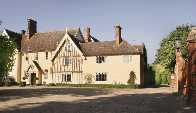 The Oaksmere