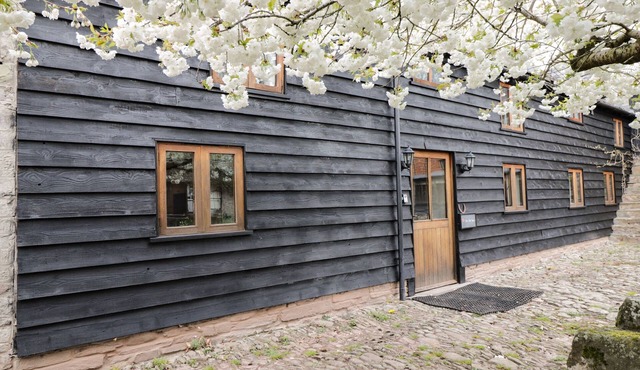 The Old Barn