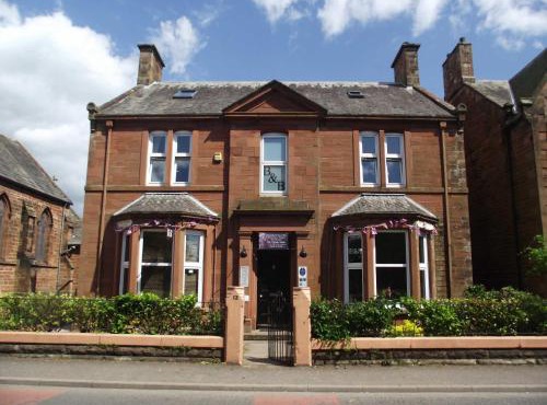 The Old Rectory