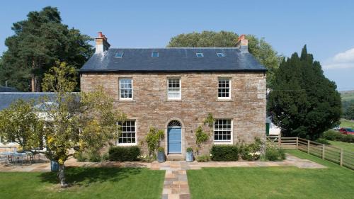 The Old Rectory