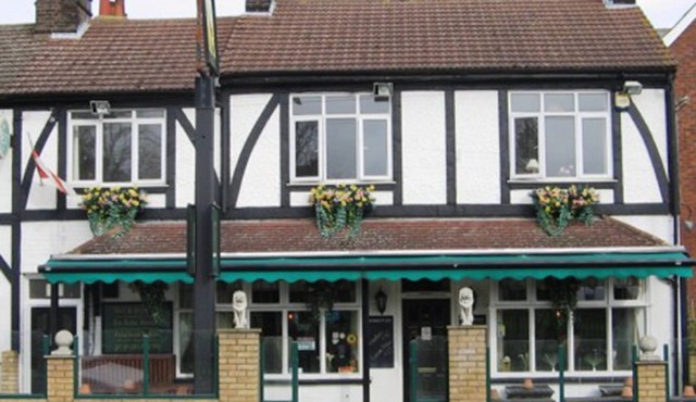 The Pheasant Inn