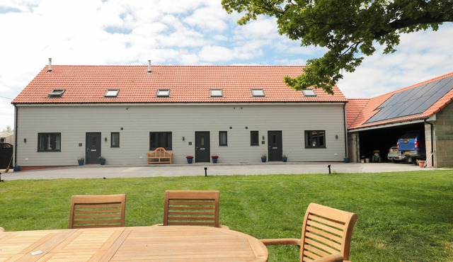 The Stables
