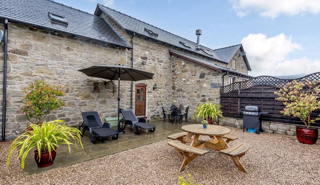 The Stables