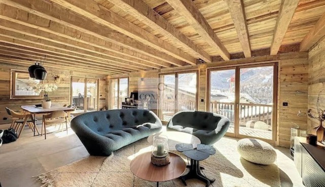 The Umami Chalet