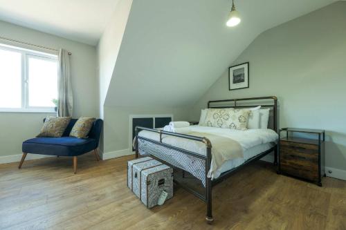 The Willow - Studio 16