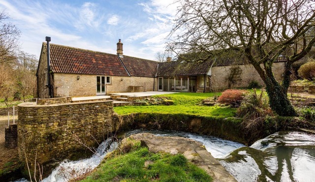 Threshing Mill - Four Bedroom Villa, Sleeps 8