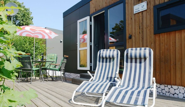 Tiny Haus Eder by Interhome