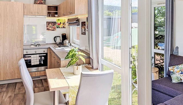 Tiny Haus Sigl by Interhome