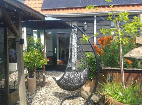 Tiny House Tulp