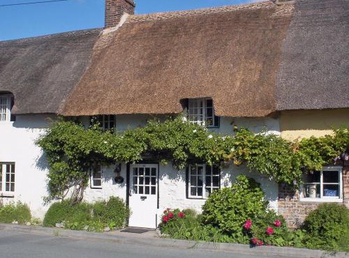 Tranquillity Cottage