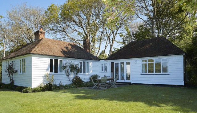 Tufton Croft