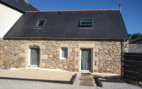 Ty Bravig, Gite en Pays Bigouden, Finistère