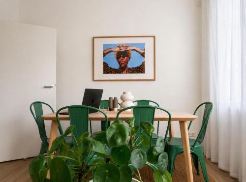UrbanNEST