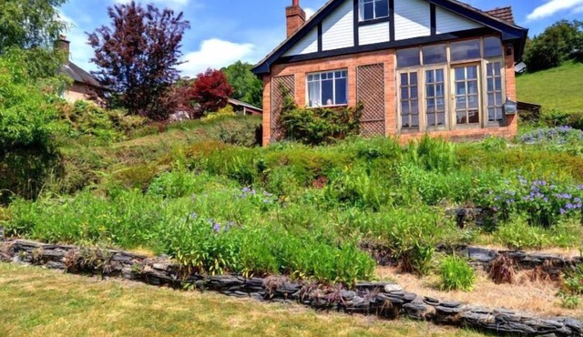 Vacation home Dolywern in Llangollen - 6 persons, 3 bedrooms