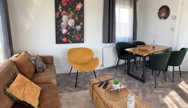 Vacation home for 5 guests with 40m² in Westerland (267427)