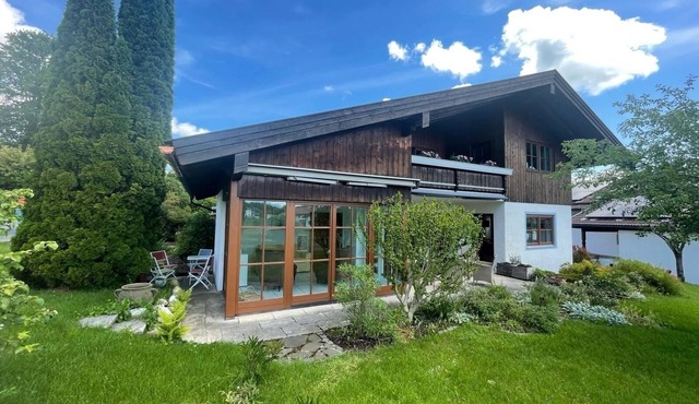 Vacation home for 6 guests with 180m² in Eggstätt (264990)