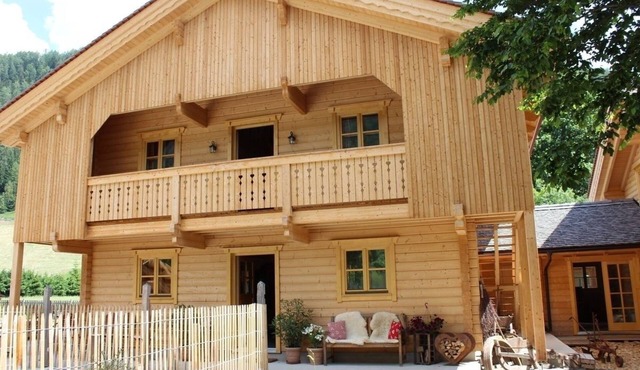Vacation home for 6 guests with 80m² in Döllach (294897)
