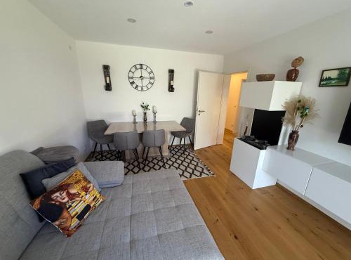 Valentinas Apartment