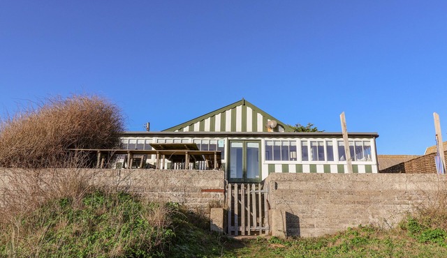 VALETTA, THORPENESS, pet friendly in Thorpeness
