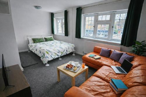 ValueStays Comfortable Rooms Windsor Legoland Heathrow